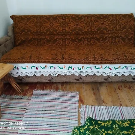 Casa Camelia * Valakonje
