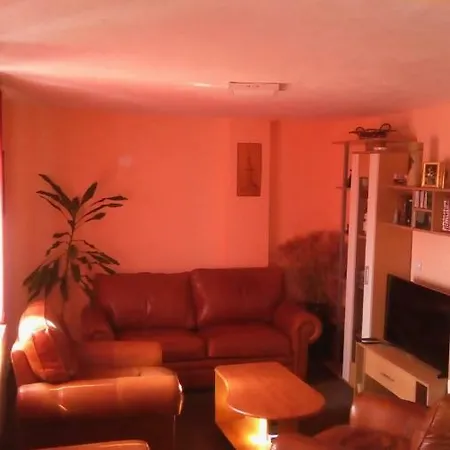 Casa Camelia Guest house