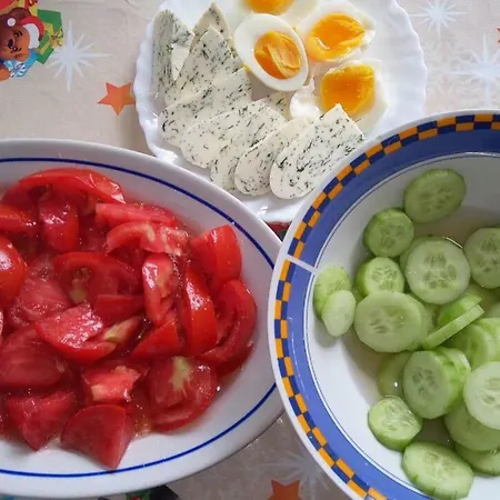 Casa Camelia Valakonje